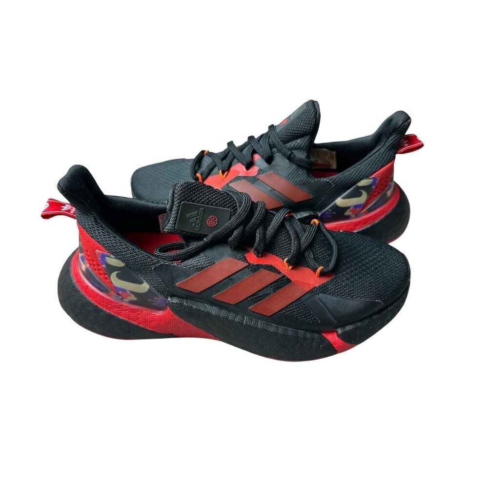 ADIDAS X9000L4 'CHINESE NEW YEAR' SHOES US 5 NWOB